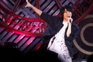 山下誠一郎・小林竜之・土田玲央によるWITHが4度目の単独ライブ！新衣装も披露22