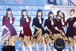 乃木坂46・山下美月卒業コンサート東京ドームで開催！「私は月に帰ります」12