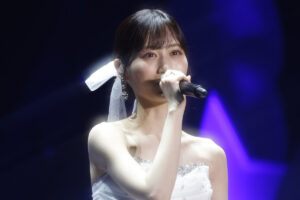 乃木坂46・山下美月卒業コンサート東京ドームで開催！「私は月に帰ります」13