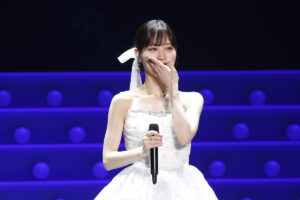乃木坂46・山下美月卒業コンサート東京ドームで開催！「私は月に帰ります」14