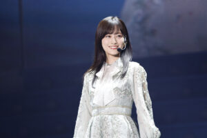 乃木坂46・山下美月卒業コンサート東京ドームで開催！「私は月に帰ります」17