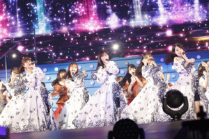 乃木坂46・山下美月卒業コンサート東京ドームで開催！「私は月に帰ります」19