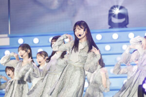 乃木坂46・山下美月卒業コンサート東京ドームで開催！「私は月に帰ります」20