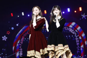 乃木坂46・山下美月卒業コンサート東京ドームで開催！「私は月に帰ります」23