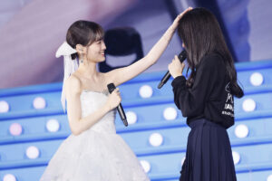 乃木坂46・山下美月卒業コンサート東京ドームで開催！「私は月に帰ります」24