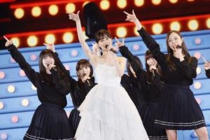 乃木坂46・山下美月卒業コンサート東京ドームで開催！「私は月に帰ります」25