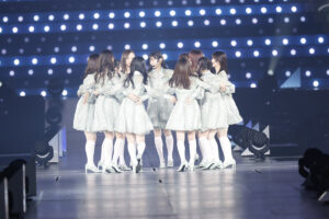 乃木坂46・山下美月卒業コンサート東京ドームで開催！「私は月に帰ります」26
