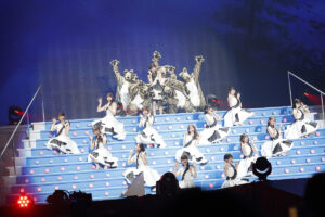 乃木坂46・山下美月卒業コンサート東京ドームで開催！「私は月に帰ります」27
