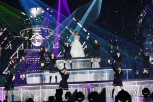 乃木坂46・山下美月卒業コンサート東京ドームで開催！「私は月に帰ります」28