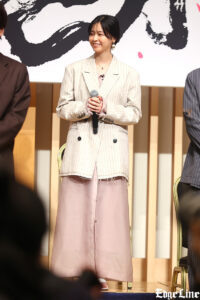西野七瀬「前回のがダメじゃなかったんだ」2度目の劇団☆新感線舞台出演に大喜び2