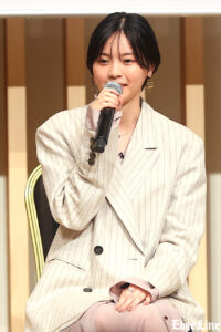 西野七瀬「前回のがダメじゃなかったんだ」2度目の劇団☆新感線舞台出演に大喜び3