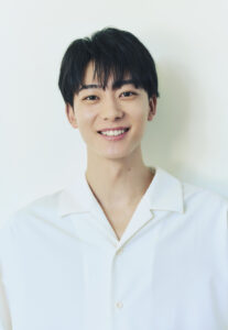 八木勇征 2025年公開「僕らは人生で一回だけ魔法が使える」主演！共演に椿泰我ら2