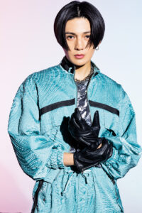 八木勇征 2025年公開「僕らは人生で一回だけ魔法が使える」主演！共演に椿泰我ら4
