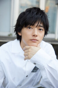八木勇征 2025年公開「僕らは人生で一回だけ魔法が使える」主演！共演に椿泰我ら5