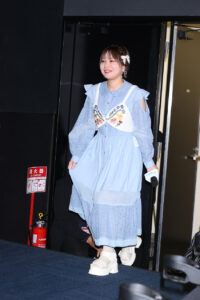 小野賢章“プロポーズ”富田美憂からお祝いでその逆も！まるで“人ごと”発言場内爆笑1