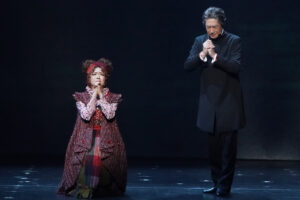 小関裕太らミュージカル「ロミオ＆ジュリエット」ゲネ！「美しさと儚さを大事に」13