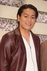 三浦宏規「俺しかいないと思います！」ハードル上がって苦笑い！「ナビレラ」へ自信2