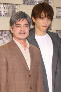 三浦宏規「俺しかいないと思います！」ハードル上がって苦笑い！「ナビレラ」へ自信3