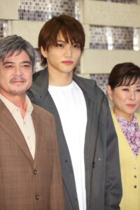三浦宏規「俺しかいないと思います！」ハードル上がって苦笑い！「ナビレラ」へ自信4
