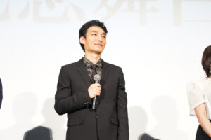 草なぎ剛「碁盤斬り」主人公との違いは「生きる覚悟が僕にはない、格之進にはある」1