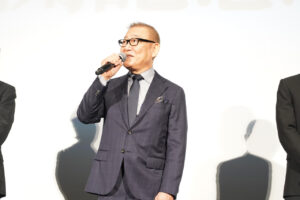 草なぎ剛「碁盤斬り」主人公との違いは「生きる覚悟が僕にはない、格之進にはある」2