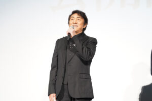 草なぎ剛「碁盤斬り」主人公との違いは「生きる覚悟が僕にはない、格之進にはある」3