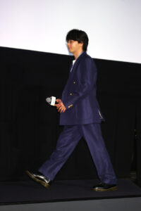 中村倫也DIY好き一面！石原さとみを「デバイス女優」命名でツッコまれ嬉しげ1