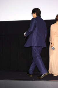 中村倫也DIY好き一面！石原さとみを「デバイス女優」命名でツッコまれ嬉しげ2