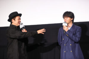 中村倫也DIY好き一面！石原さとみを「デバイス女優」命名でツッコまれ嬉しげ6