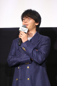 中村倫也DIY好き一面！石原さとみを「デバイス女優」命名でツッコまれ嬉しげ9