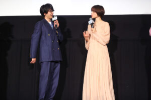 中村倫也DIY好き一面！石原さとみを「デバイス女優」命名でツッコまれ嬉しげ10