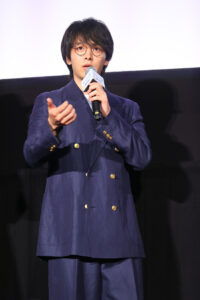 中村倫也DIY好き一面！石原さとみを「デバイス女優」命名でツッコまれ嬉しげ12