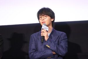 中村倫也DIY好き一面！石原さとみを「デバイス女優」命名でツッコまれ嬉しげ13