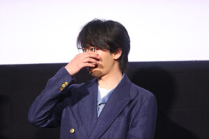 中村倫也DIY好き一面！石原さとみを「デバイス女優」命名でツッコまれ嬉しげ14