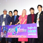 石田彰「機動戦士ガンダムSEED FREEDOM」の魅力に「それってよくないよ」という部分