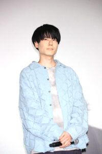 内山昂輝 半年後地球滅亡なら仕事は「全部切ります」！入野自由に“やり返す”6