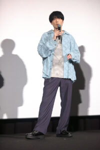 内山昂輝 半年後地球滅亡なら仕事は「全部切ります」！入野自由に“やり返す”8