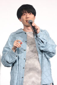 内山昂輝 半年後地球滅亡なら仕事は「全部切ります」！入野自由に“やり返す”9