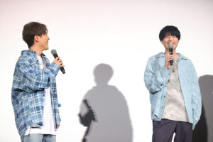 内山昂輝 半年後地球滅亡なら仕事は「全部切ります」！入野自由に“やり返す”11