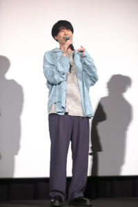内山昂輝 半年後地球滅亡なら仕事は「全部切ります」！入野自由に“やり返す”13