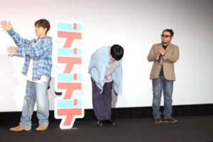 内山昂輝 半年後地球滅亡なら仕事は「全部切ります」！入野自由に“やり返す”17