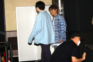 内山昂輝 半年後地球滅亡なら仕事は「全部切ります」！入野自由に“やり返す”21