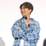 入野自由 あの演技に「体温がぐっと上がる」と称える！半年後地球滅亡でもアフレコへ