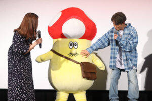入野自由 あの演技に「体温がぐっと上がる」と称える！半年後地球滅亡でもアフレコへ8
