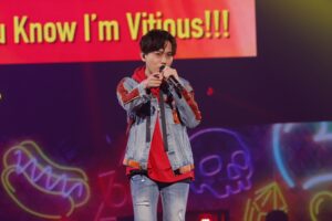 パラライ4th「Paradox Live Dope Show 2024」開催！スペシャルゲストも登場12