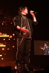 パラライ4th「Paradox Live Dope Show 2024」開催！スペシャルゲストも登場13