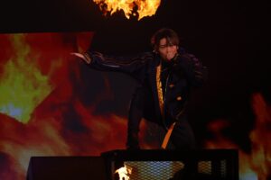 パラライ4th「Paradox Live Dope Show 2024」開催！スペシャルゲストも登場14