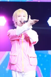 パラライ4th「Paradox Live Dope Show 2024」開催！スペシャルゲストも登場18