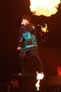 パラライ4th「Paradox Live Dope Show 2024」開催！スペシャルゲストも登場19