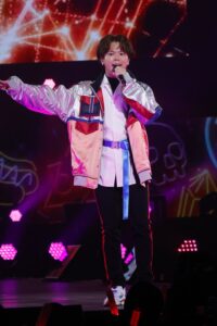パラライ4th「Paradox Live Dope Show 2024」開催！スペシャルゲストも登場23